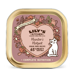 Lily's Kitchen Hunter Hot Pot 85 gr