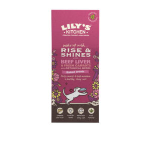 Lily's kitchen Rise & Shines 100 gr