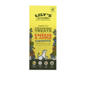 Lily's Kitchen Training Treats 100 gr